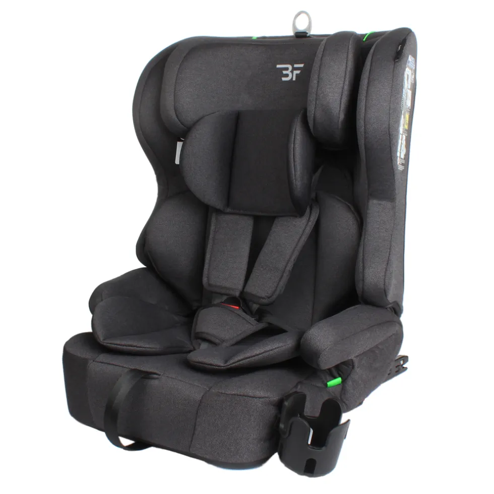 Bebies First Autostoel Groep 1/2/3 Allure I-Size
