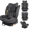 Bebies First Autostoel Groep 0/1/2/3 Entour I-Size