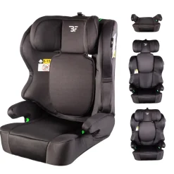 Bebies First Autostoel Pionier Groep 2-3 i-Size