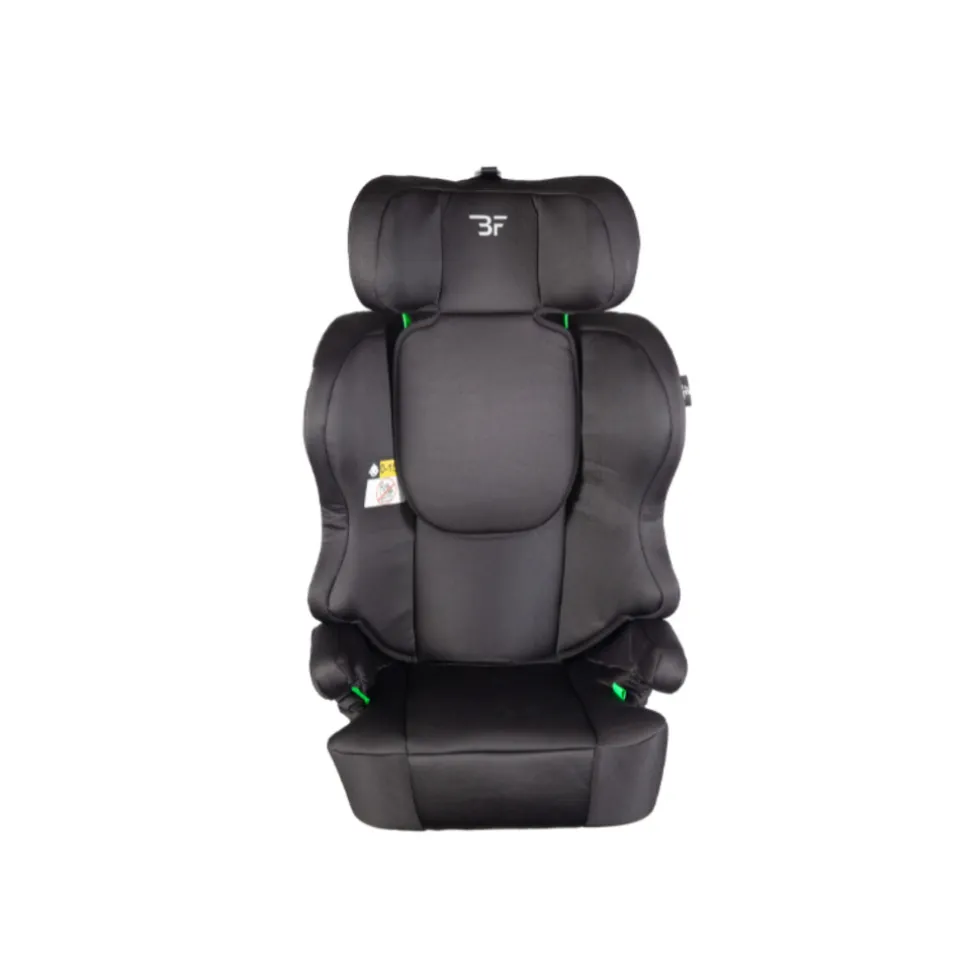 Bebies First Autostoel Pionier Groep 2-3 i-Size
