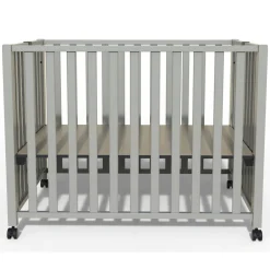 Bebies First Baby Box Met Wieltjes Sarah