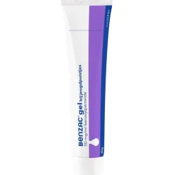 Benzac Gel