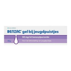 Benzac Gel