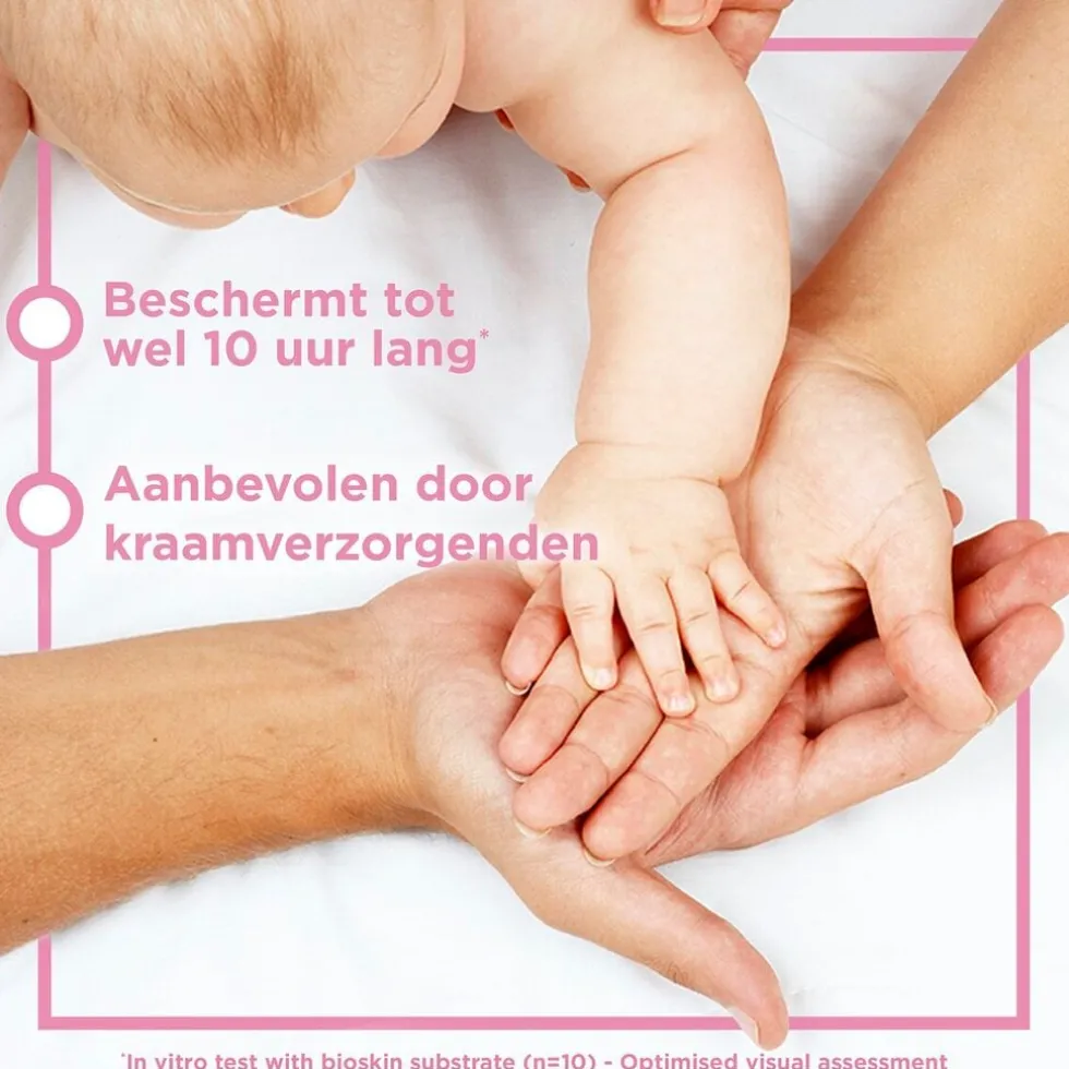 Bepanthen Baby Zalf