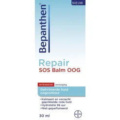 Bepanthen Repair SOS Balm Oog
