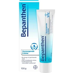 Bepanthen Verzorgende Crème