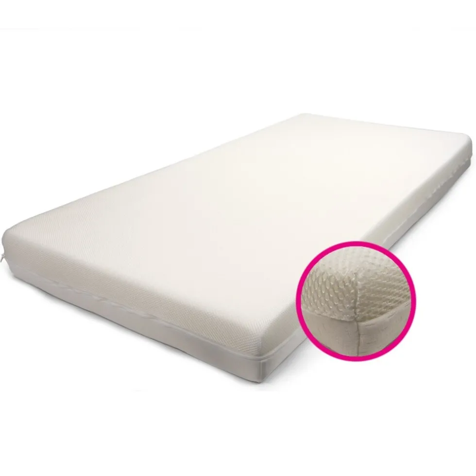 Best Sleep Airflow Pro 60x120 Matras