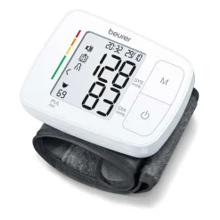 Beurer BC 21 Bloeddrukmeter Pols