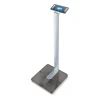 Beurer BF 1000 Connected Lichaamsanalyse weegschaal