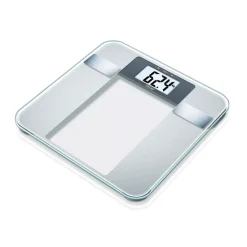 Beurer BG 13 Lichaamsanalyse weegschaal