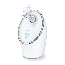 Beurer FC 72 Pureo Ionic Hydration Gezichtsstomer