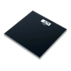 Beurer GS 10 Black Personen weegschaal