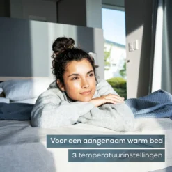 Beurer TS 23 Elektrische onderdeken