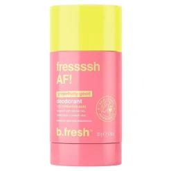 b.fresh Fressssh Af! Deodorant Roller