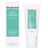 Biodermal Oogcrème voor alle Huidtypen