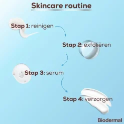 Biodermal Pigment Nachtcrème