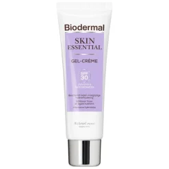 Biodermal Skin Essential SPF30 Gel-Crème