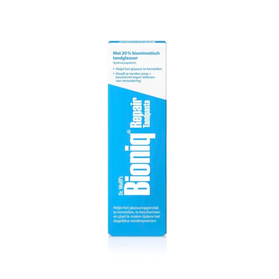 Bioniq Repair Tandpasta