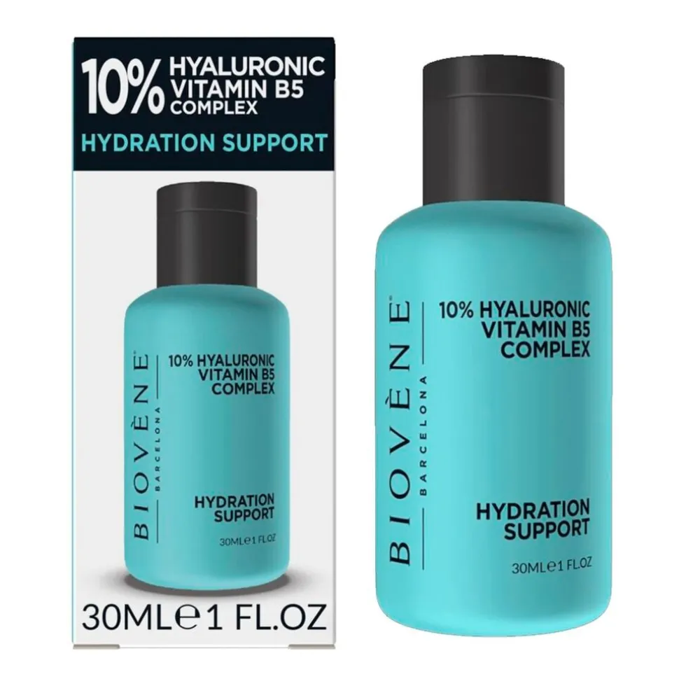 Biovène Barcelona Hydration Support Gezichtsserum