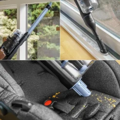 BISSELL PowerClean FurFinder™ Select 4090N