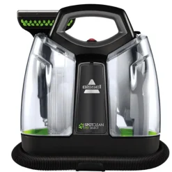 BISSELL SpotClean™ Select 37288 – Vlekkenreiniger Huisdieren