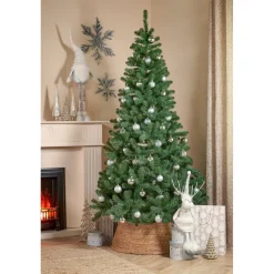 Black Box Trees Bedford Kunstkerstboom