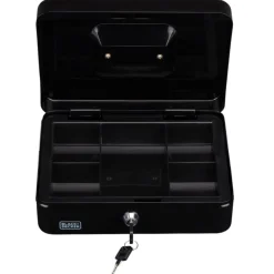 BLACK+DECKER Geldkist MEBGE5400/006