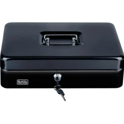 BLACK+DECKER Geldkist MEBGE5400/005