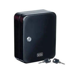 BLACK+DECKER Sleutelkast BXCHMS7012