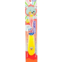 Blinkies Kindertandenborstel met Poetstimer