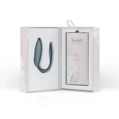 Bloom The Jasmine C-vormige Vibrator