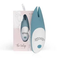 Bloom The Tulip Clitoris Vibrator