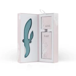 Bloom The Violet Rabbit Vibrator