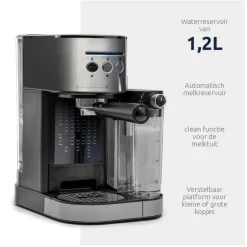 BluMill Koffiemachine