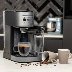BluMill Koffiemachine