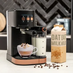 BluMill Koffiemachine