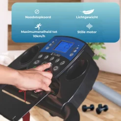 BluMill Loopband