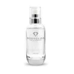 BodyGliss Diamond Collection Silky Touch Glijmiddel 100 ml