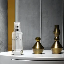 BodyGliss Diamond Collection Silky Touch Glijmiddel 50 ml
