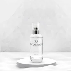 BodyGliss Diamond Collection Silky Touch Glijmiddel 50 ml
