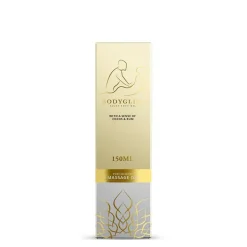 BodyGliss Massage Olie en Glijmiddel in 1 Kokos & Rum 150 ml