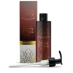 BodyGliss Massage Olie en Glijmiddel in 1 Chai Bliss 150 ml