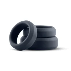 Boners Cockring Set 3-delig