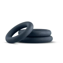 Boners 3-Delige Cockringen Set
