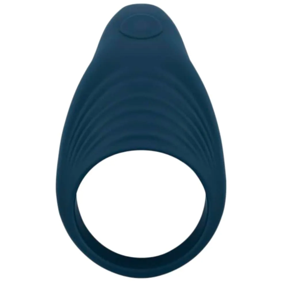Boners Vibrerende Cockring