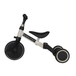 Born Lucky Loopfiets Trike Olijf