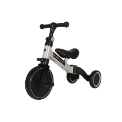 Born Lucky Loopfiets Trike Olijf