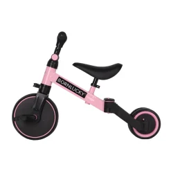 Born Lucky Loopfiets Trike