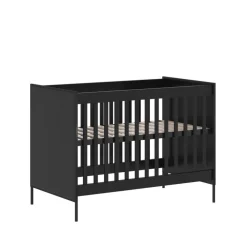 Born Lucky Baby Bed Marble