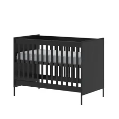 Born Lucky Baby Bed Marble
